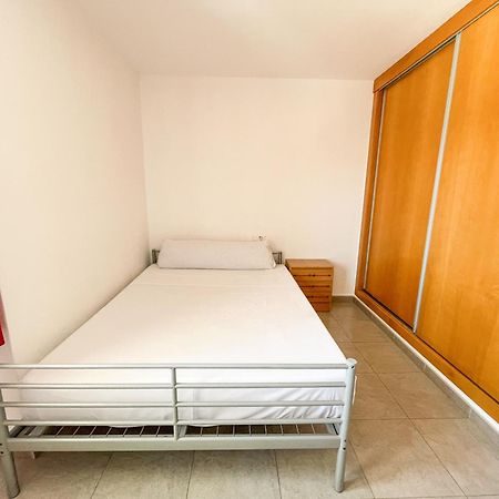 Apartamentos Gandia Centro 3000 מראה חיצוני תמונה