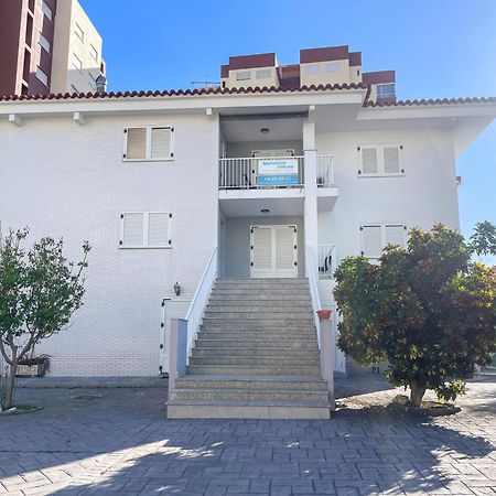 Apartamentos Gandia Centro 3000 מראה חיצוני תמונה