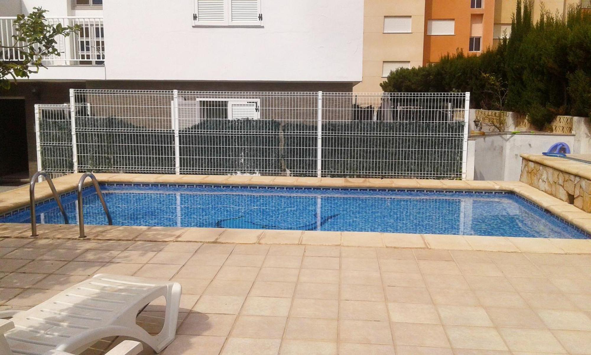 Apartamentos Gandia Centro 3000 מראה חיצוני תמונה