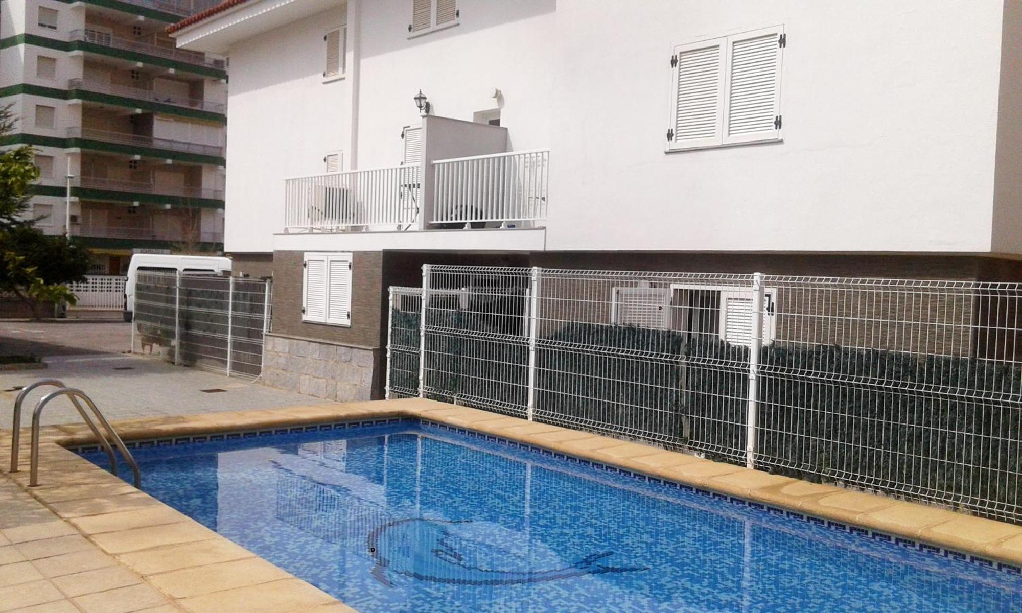 Apartamentos Gandia Centro 3000 מראה חיצוני תמונה