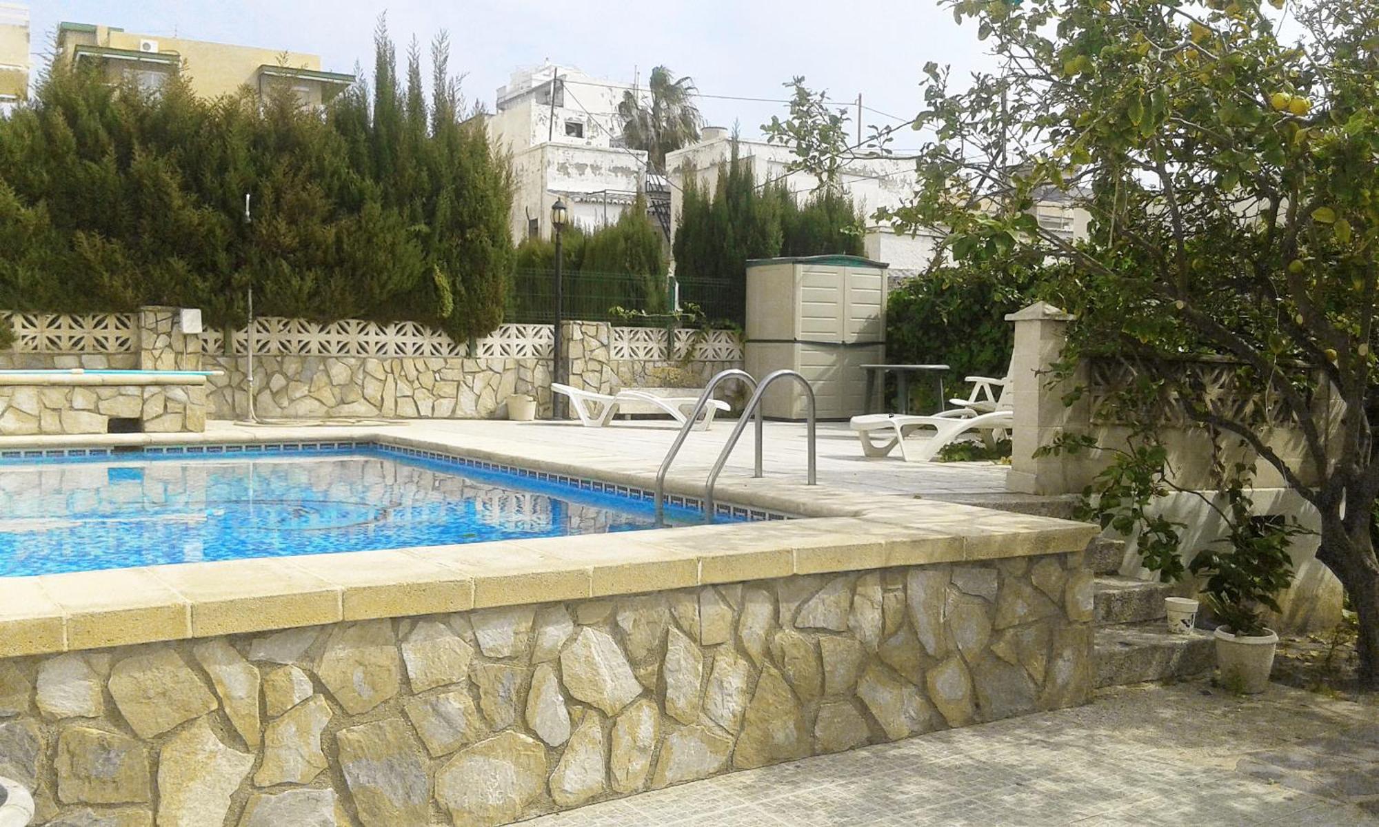Apartamentos Gandia Centro 3000 מראה חיצוני תמונה