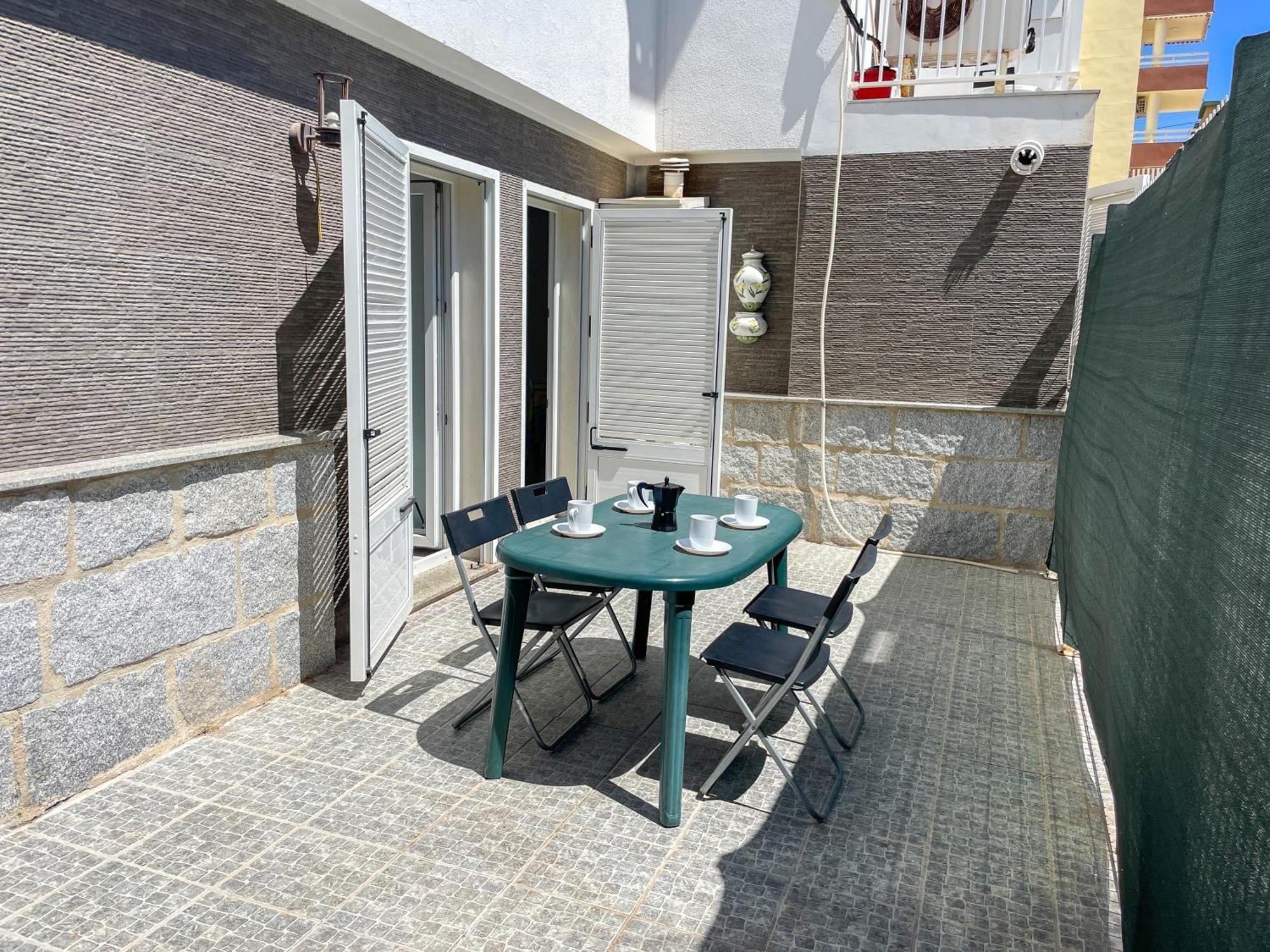 Apartamentos Gandia Centro 3000 מראה חיצוני תמונה