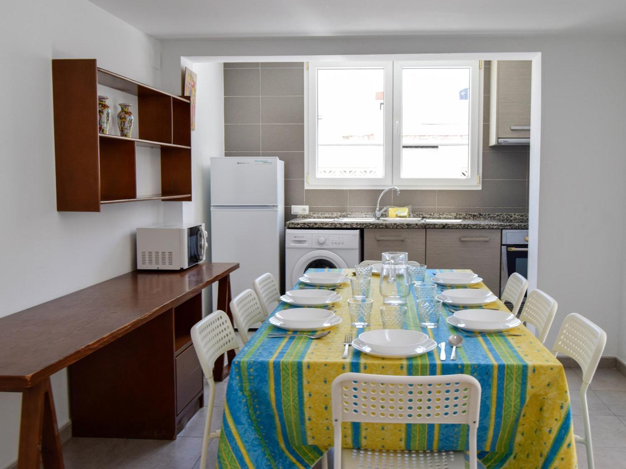 Apartamentos Gandia Centro 3000 מראה חיצוני תמונה