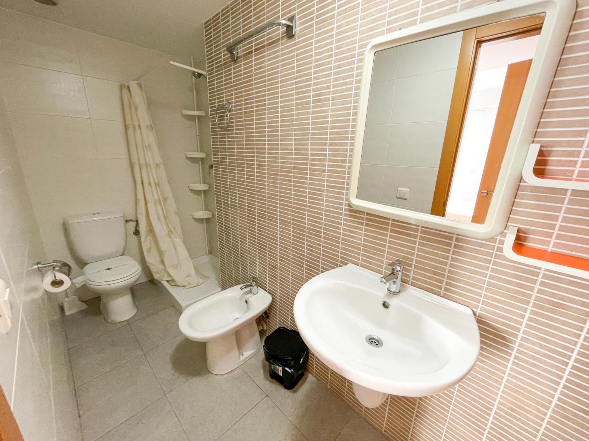 Apartamentos Gandia Centro 3000 מראה חיצוני תמונה