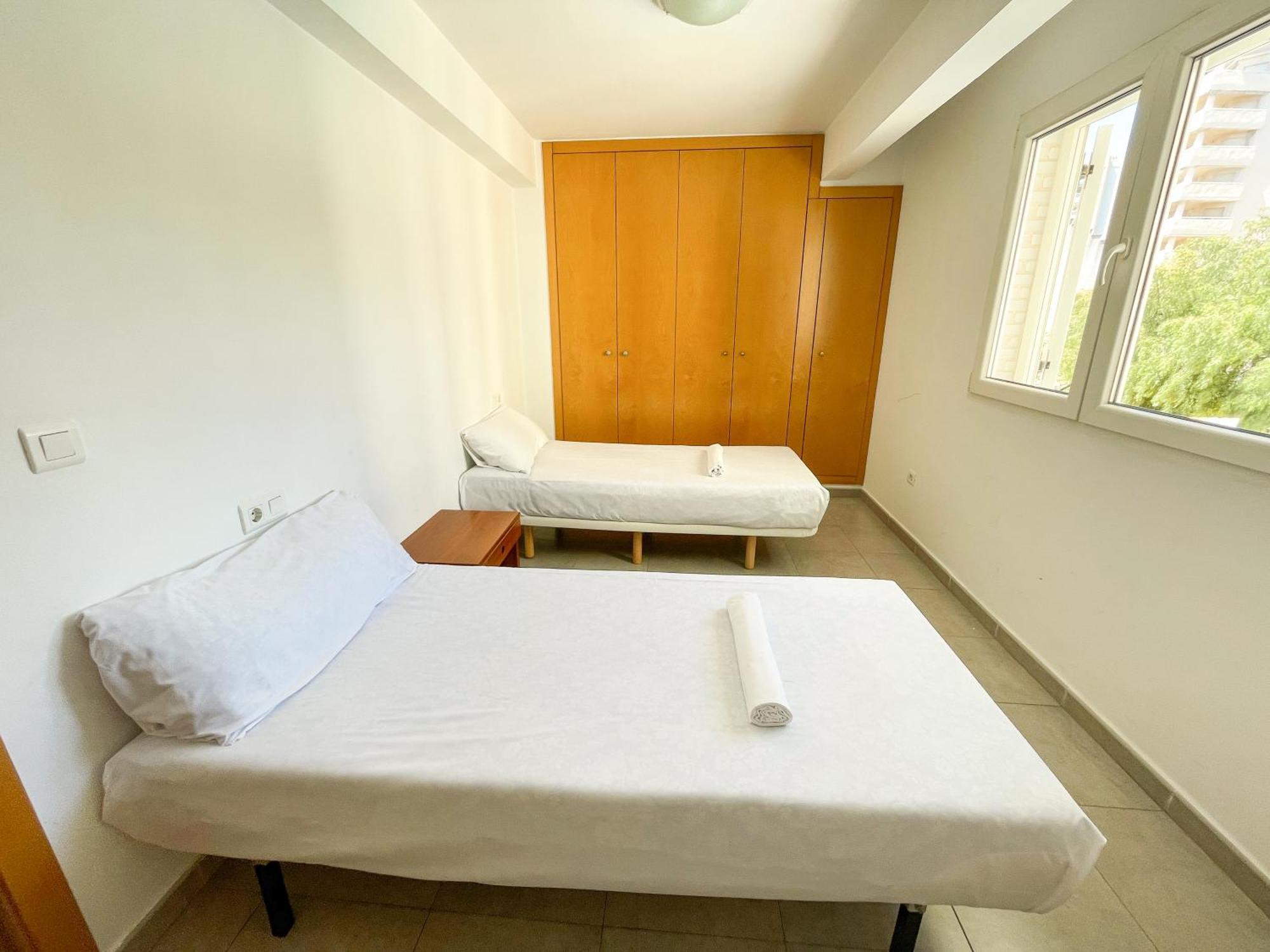 Apartamentos Gandia Centro 3000 מראה חיצוני תמונה