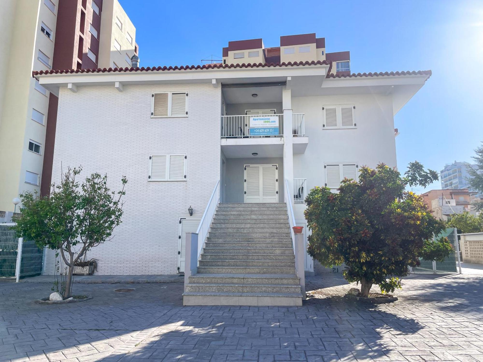 Apartamentos Gandia Centro 3000 מראה חיצוני תמונה