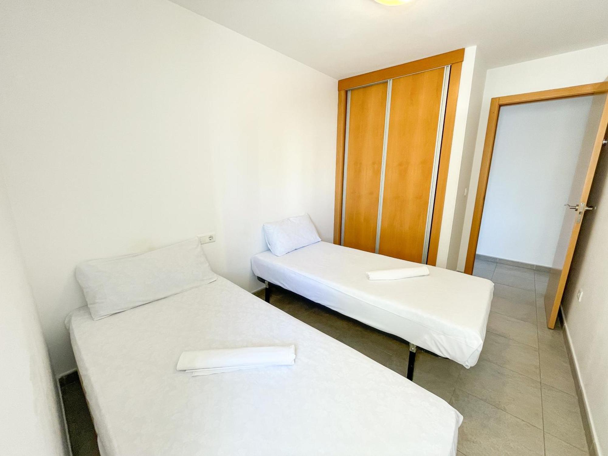 Apartamentos Gandia Centro 3000 מראה חיצוני תמונה