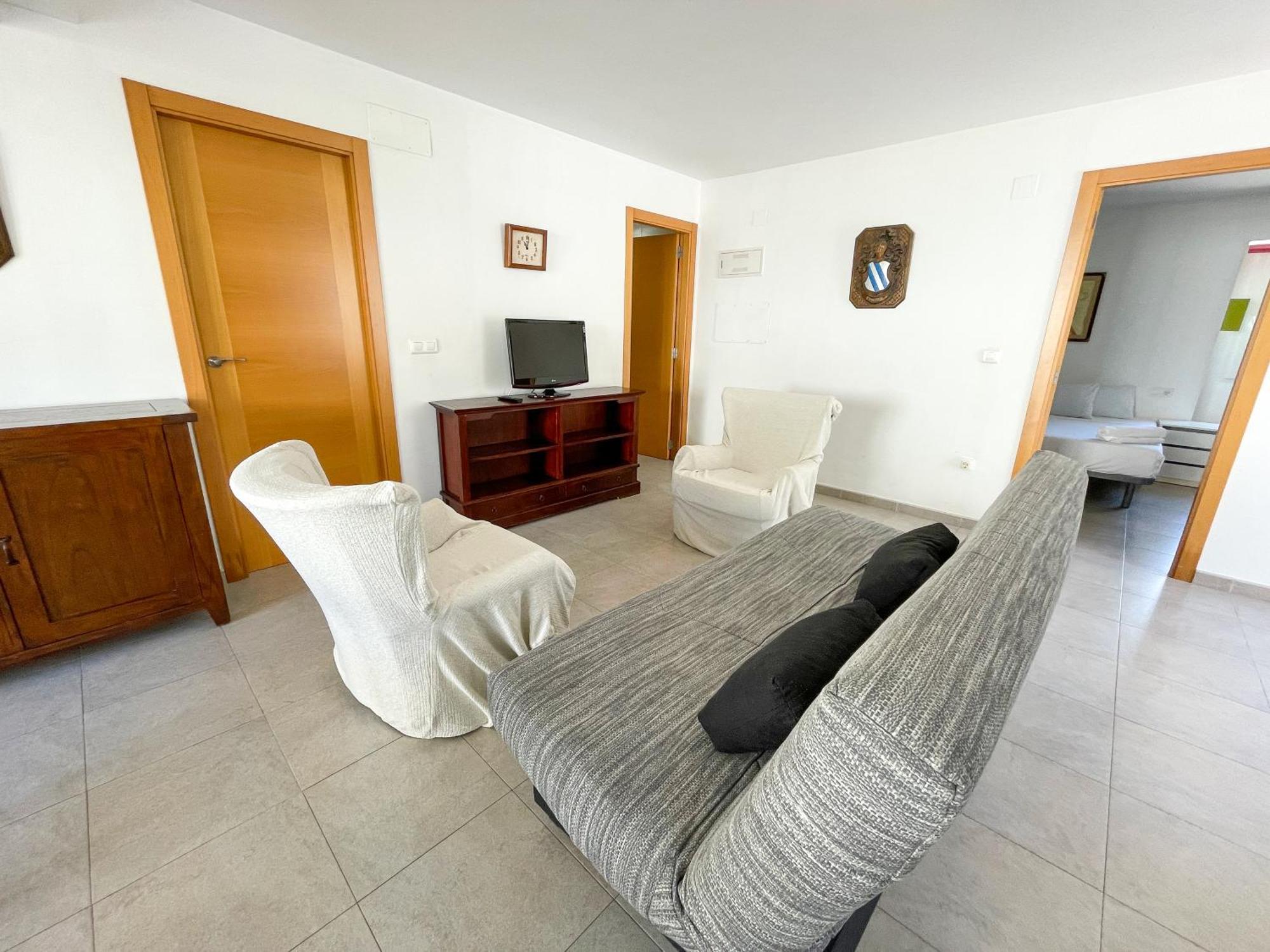 Apartamentos Gandia Centro 3000 מראה חיצוני תמונה