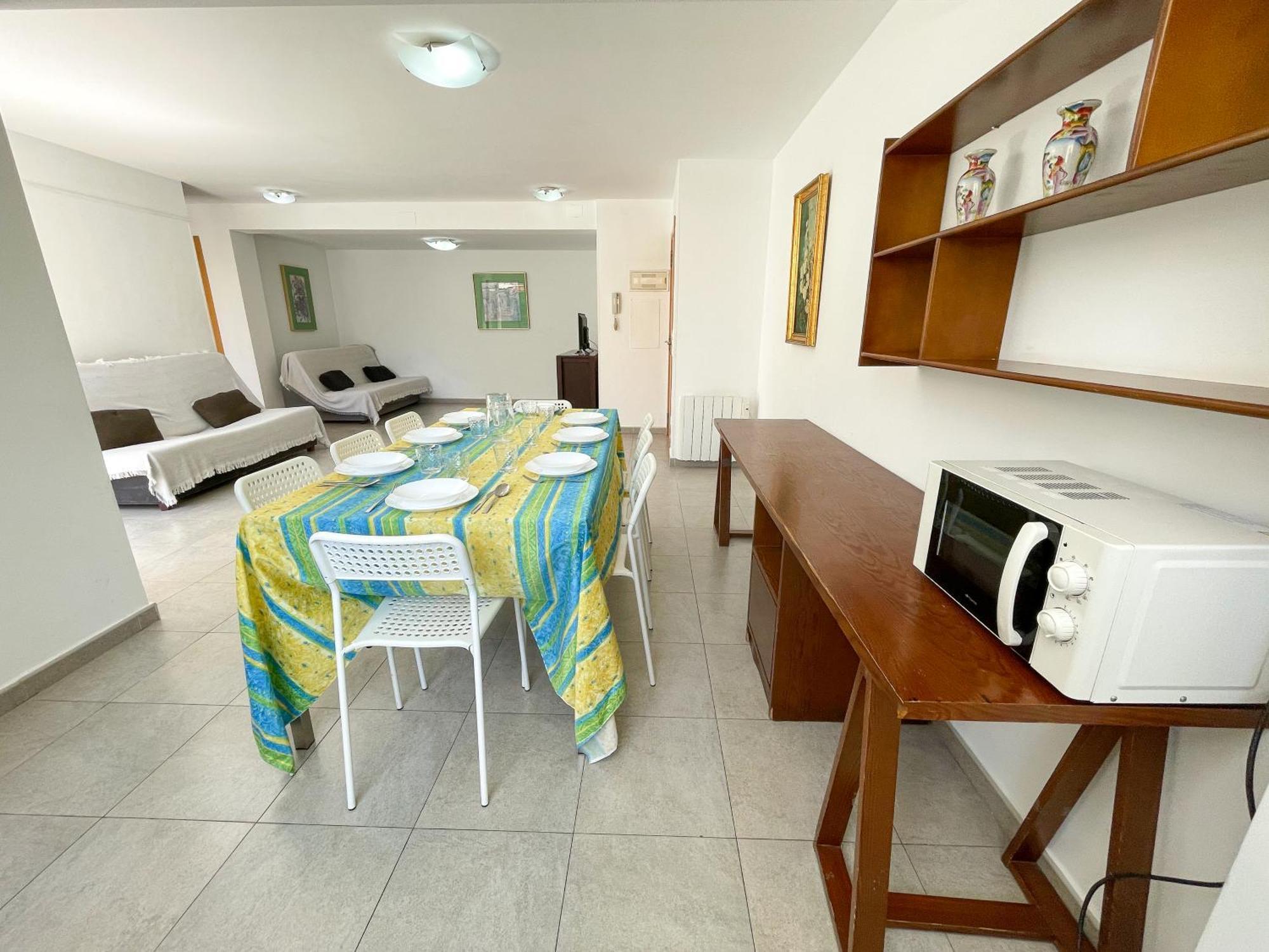 Apartamentos Gandia Centro 3000 מראה חיצוני תמונה