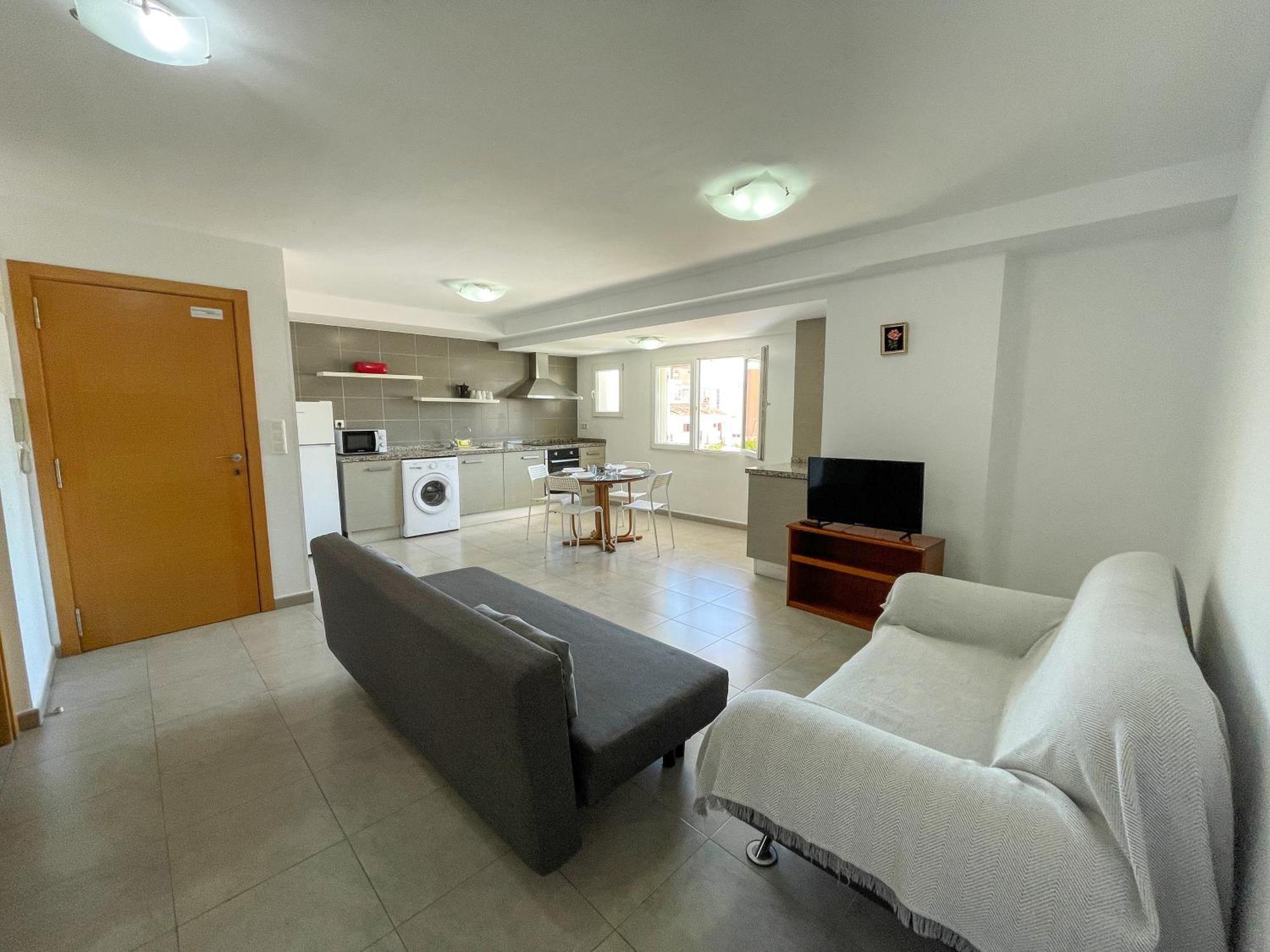 Apartamentos Gandia Centro 3000 מראה חיצוני תמונה