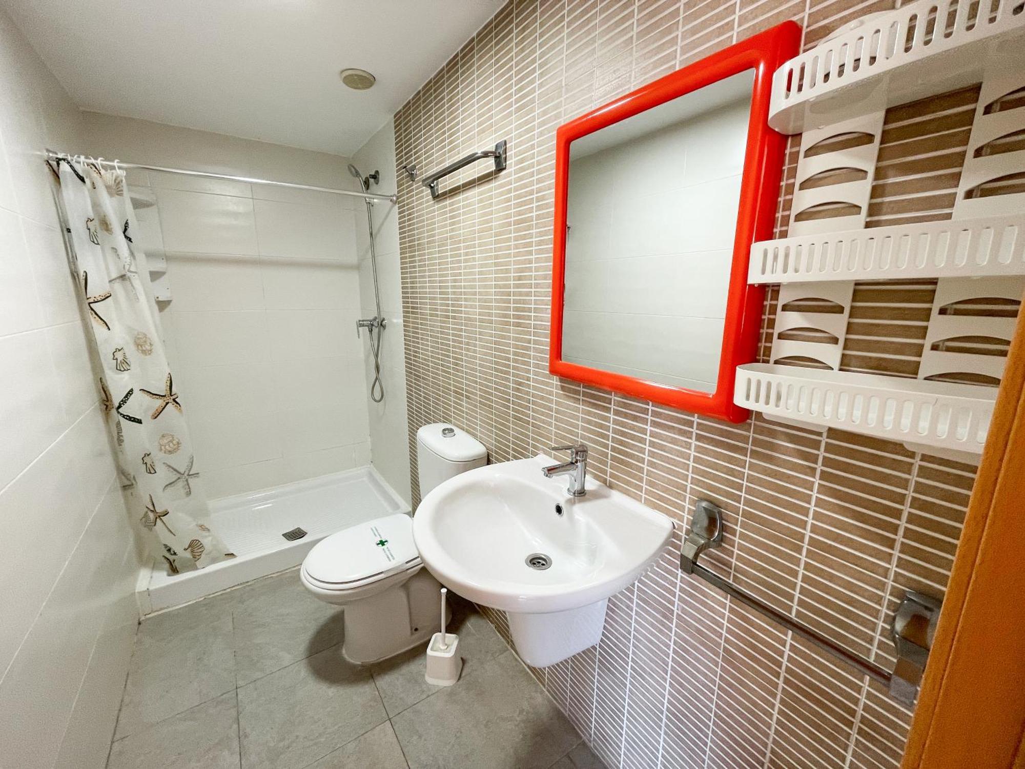 Apartamentos Gandia Centro 3000 מראה חיצוני תמונה