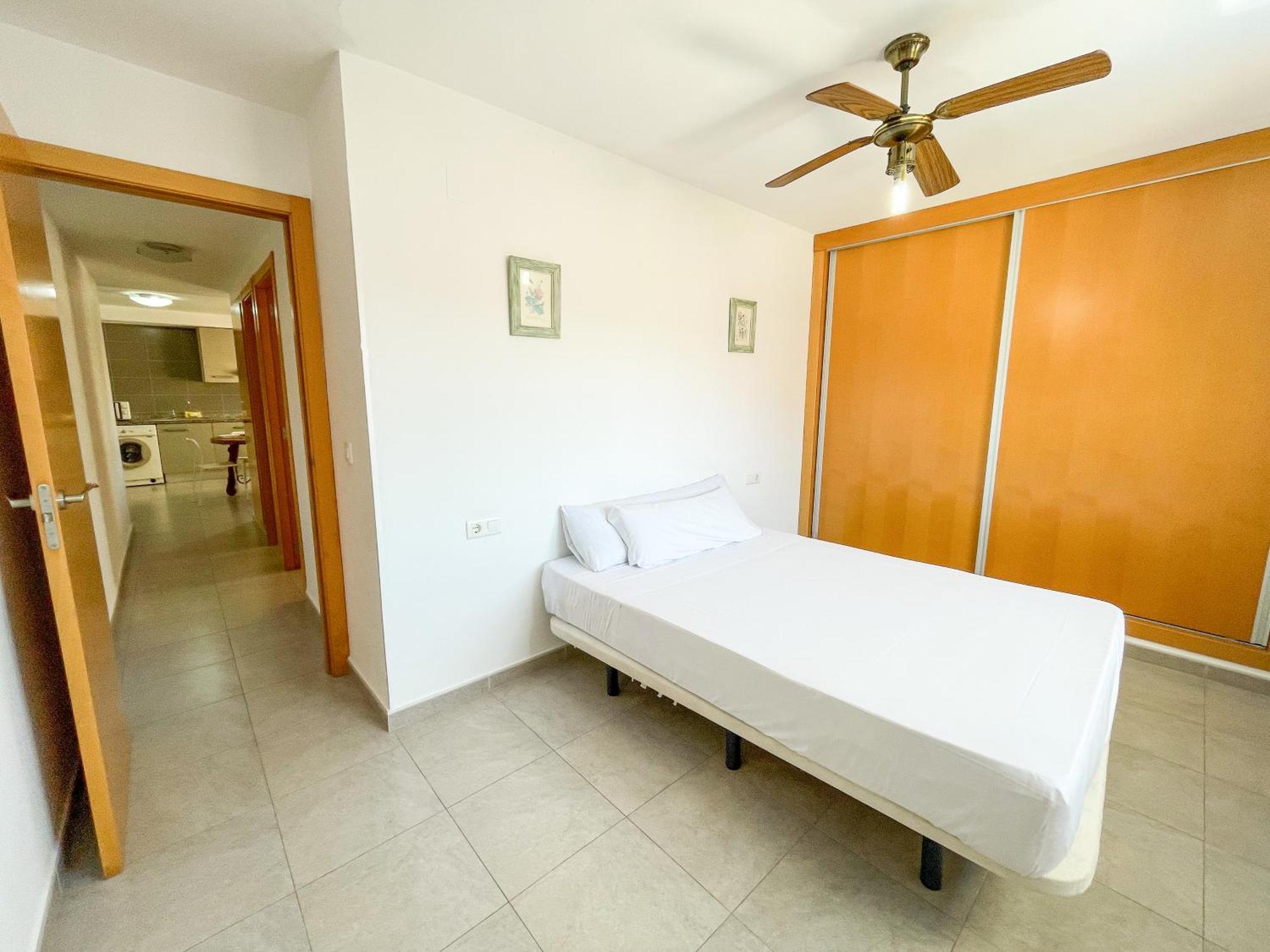 Apartamentos Gandia Centro 3000 מראה חיצוני תמונה