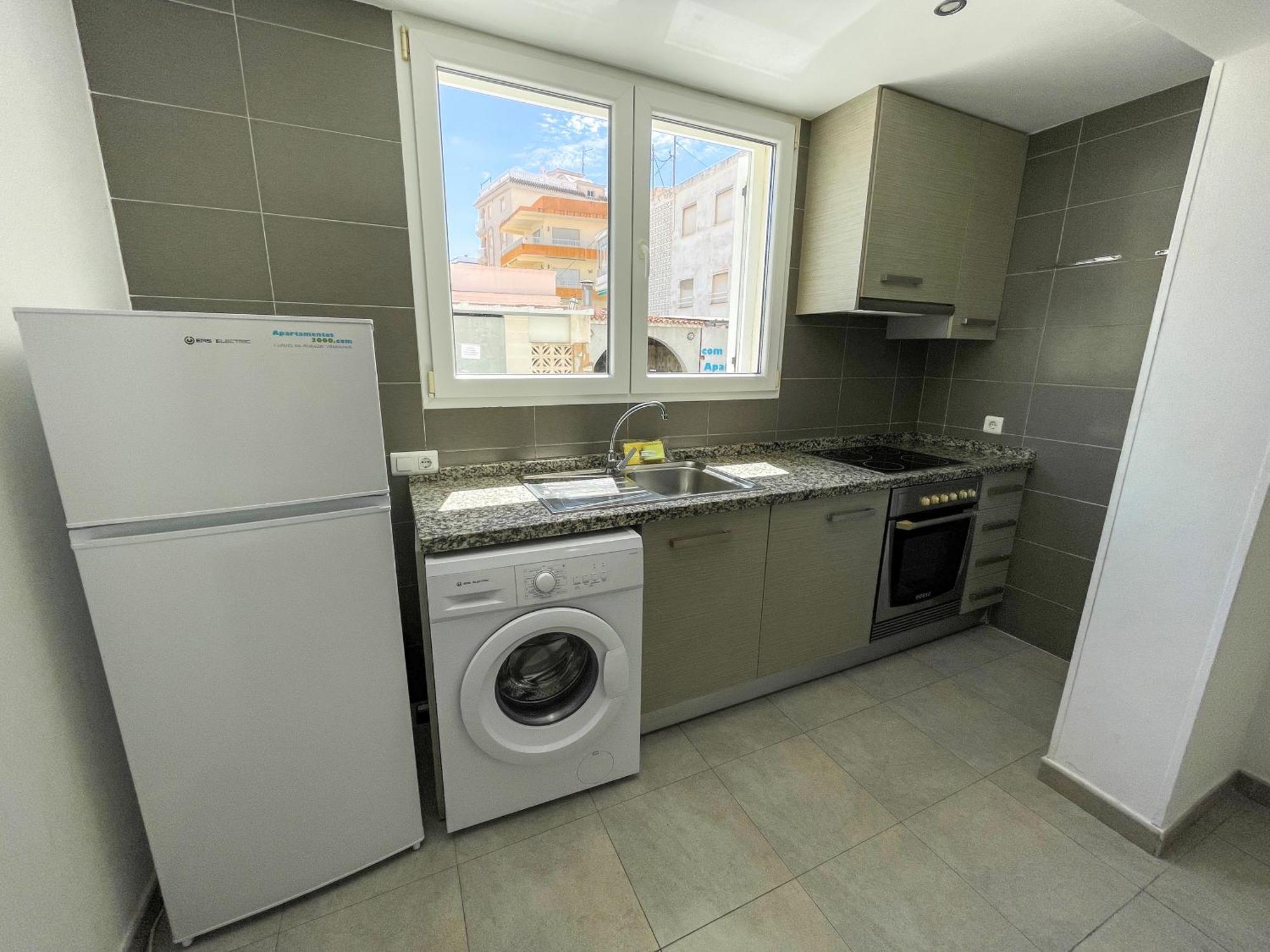 Apartamentos Gandia Centro 3000 מראה חיצוני תמונה