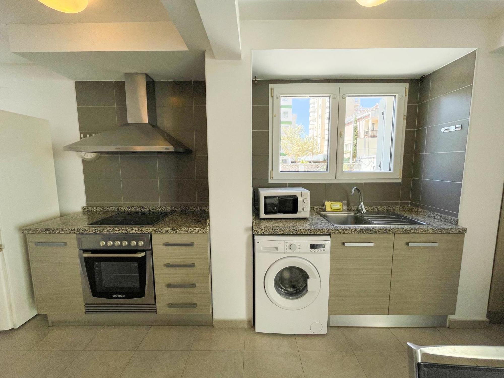 Apartamentos Gandia Centro 3000 מראה חיצוני תמונה