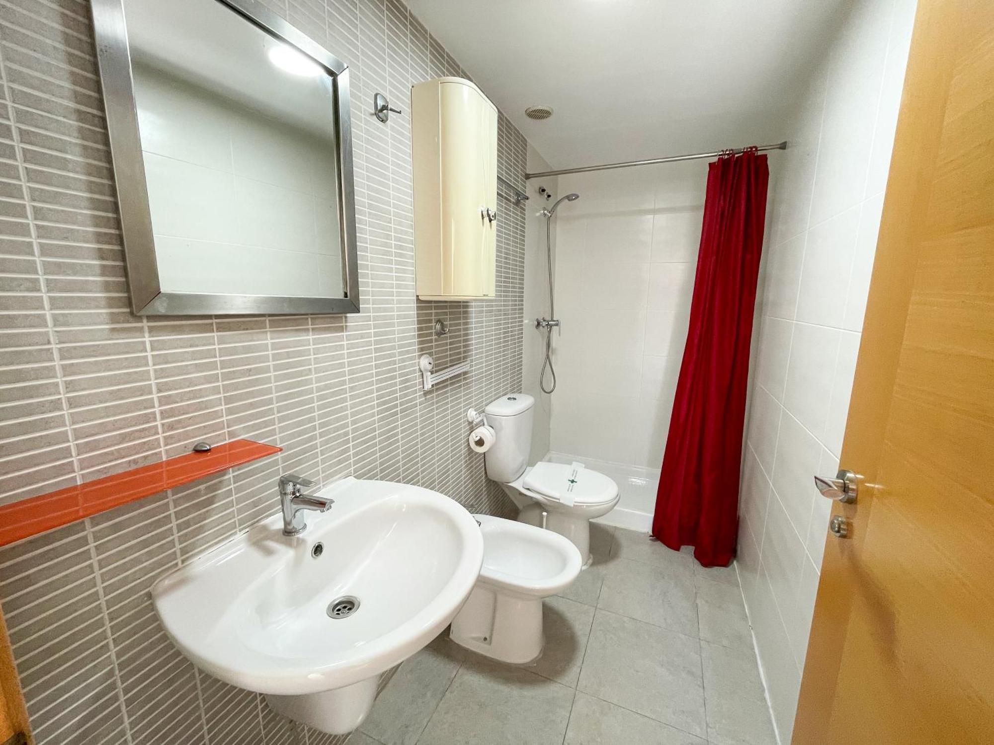 Apartamentos Gandia Centro 3000 מראה חיצוני תמונה
