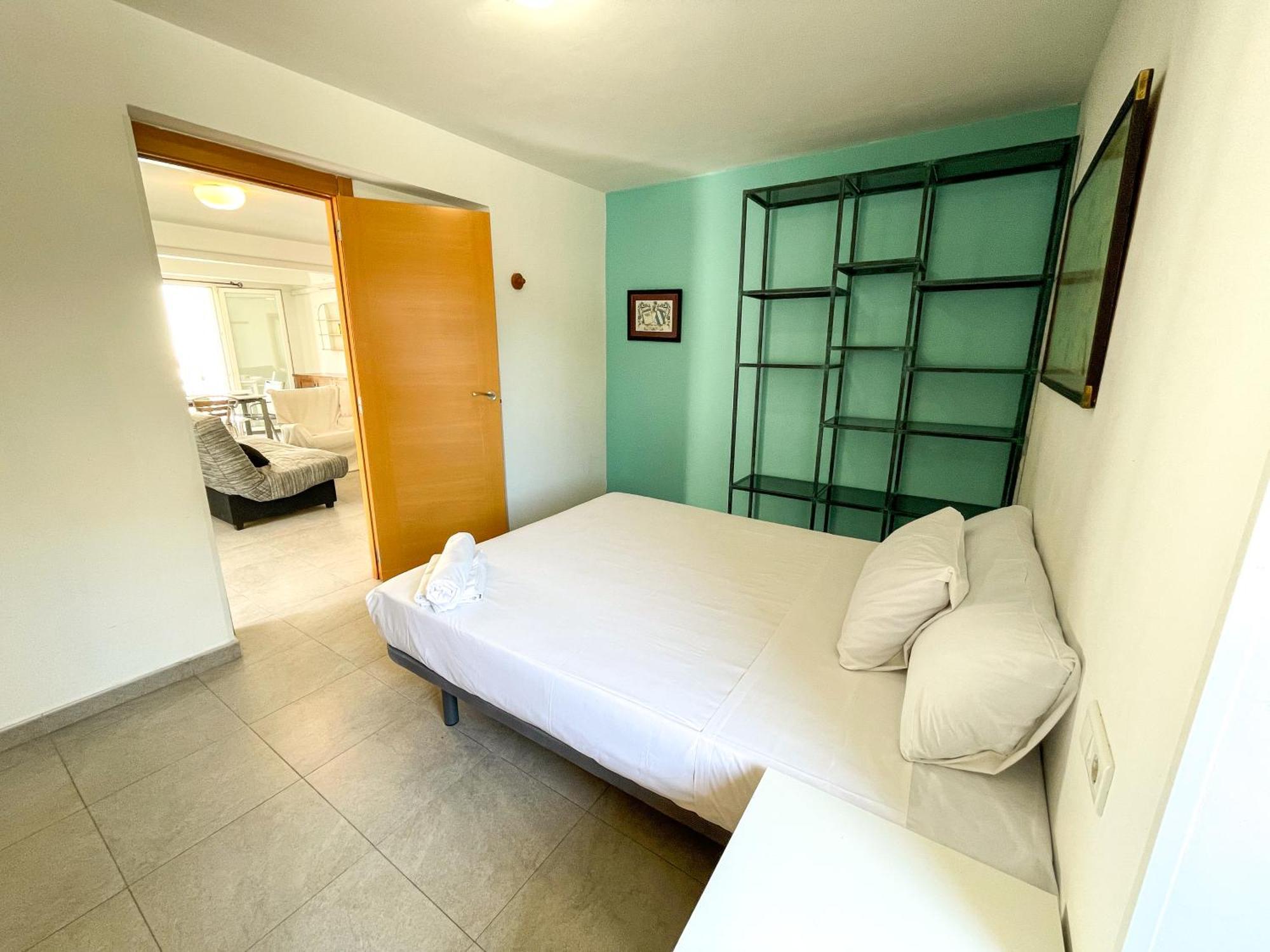 Apartamentos Gandia Centro 3000 מראה חיצוני תמונה