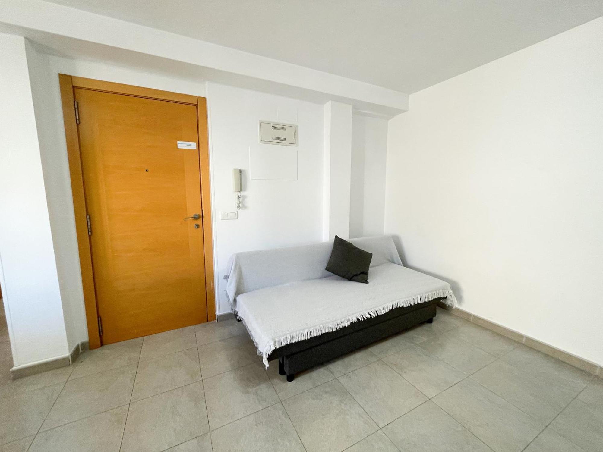 Apartamentos Gandia Centro 3000 מראה חיצוני תמונה