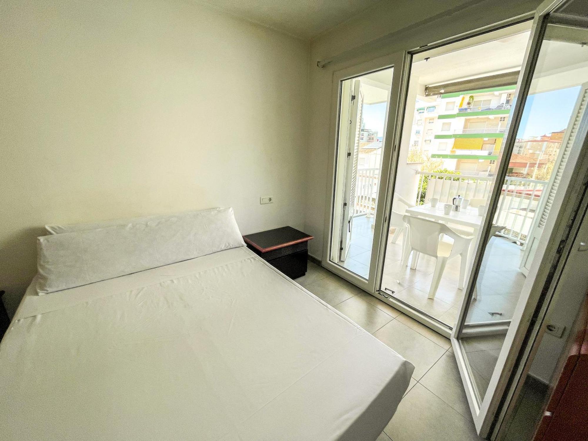 Apartamentos Gandia Centro 3000 מראה חיצוני תמונה