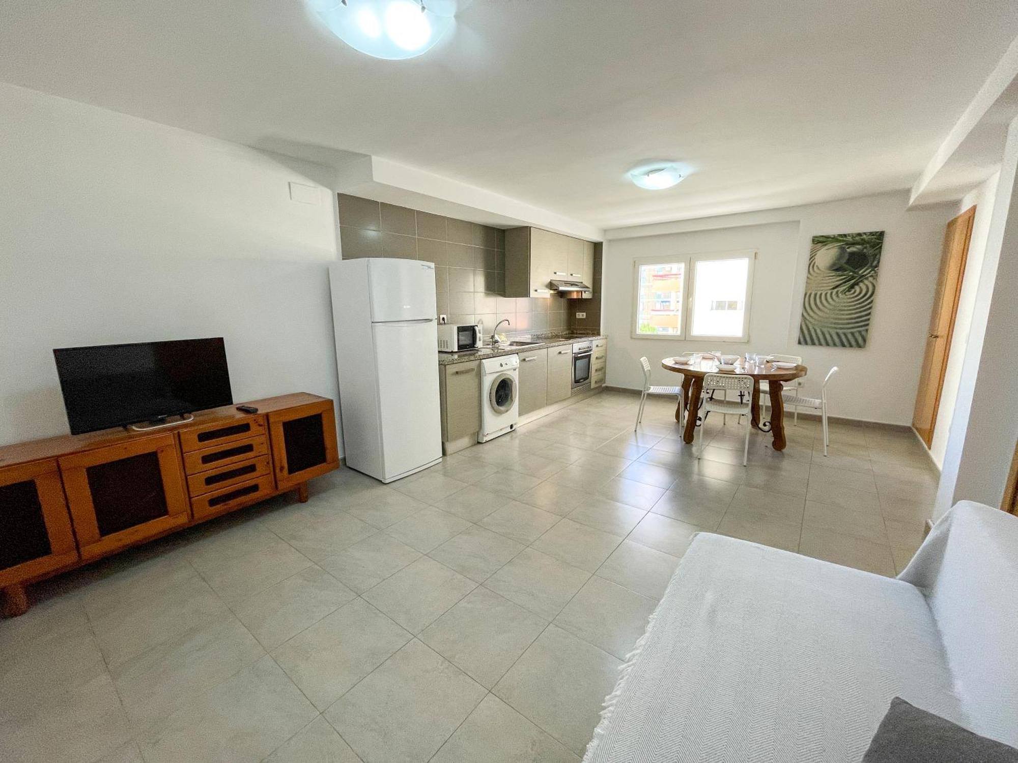 Apartamentos Gandia Centro 3000 מראה חיצוני תמונה