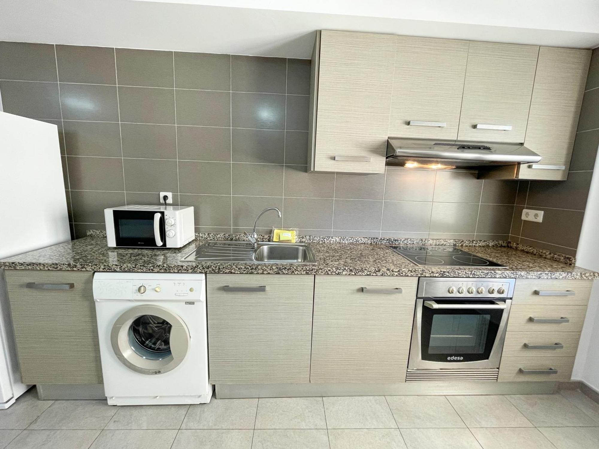 Apartamentos Gandia Centro 3000 מראה חיצוני תמונה