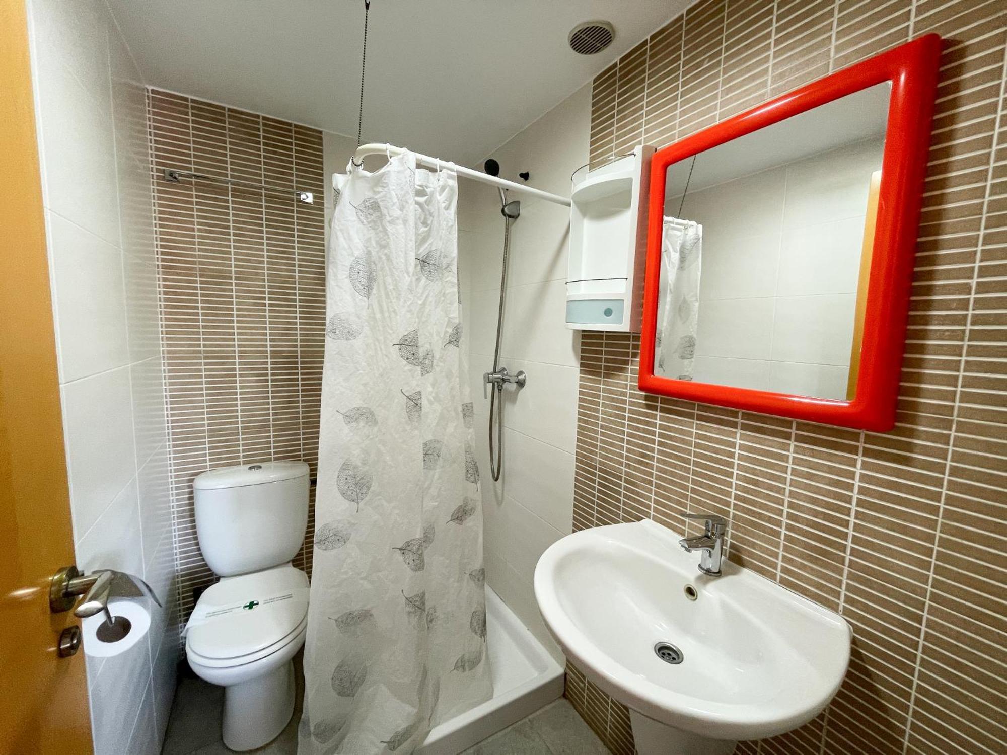 Apartamentos Gandia Centro 3000 מראה חיצוני תמונה