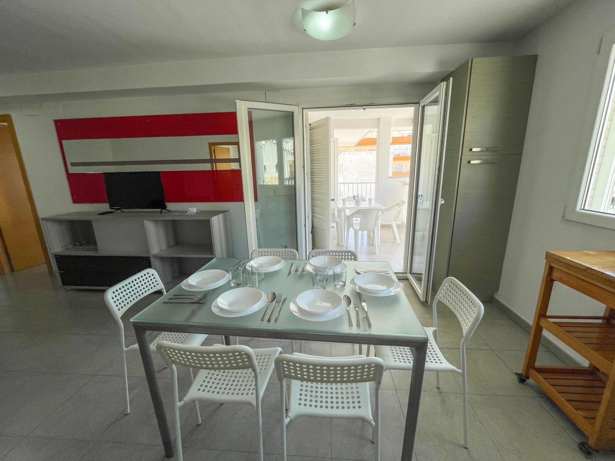 Apartamentos Gandia Centro 3000 מראה חיצוני תמונה