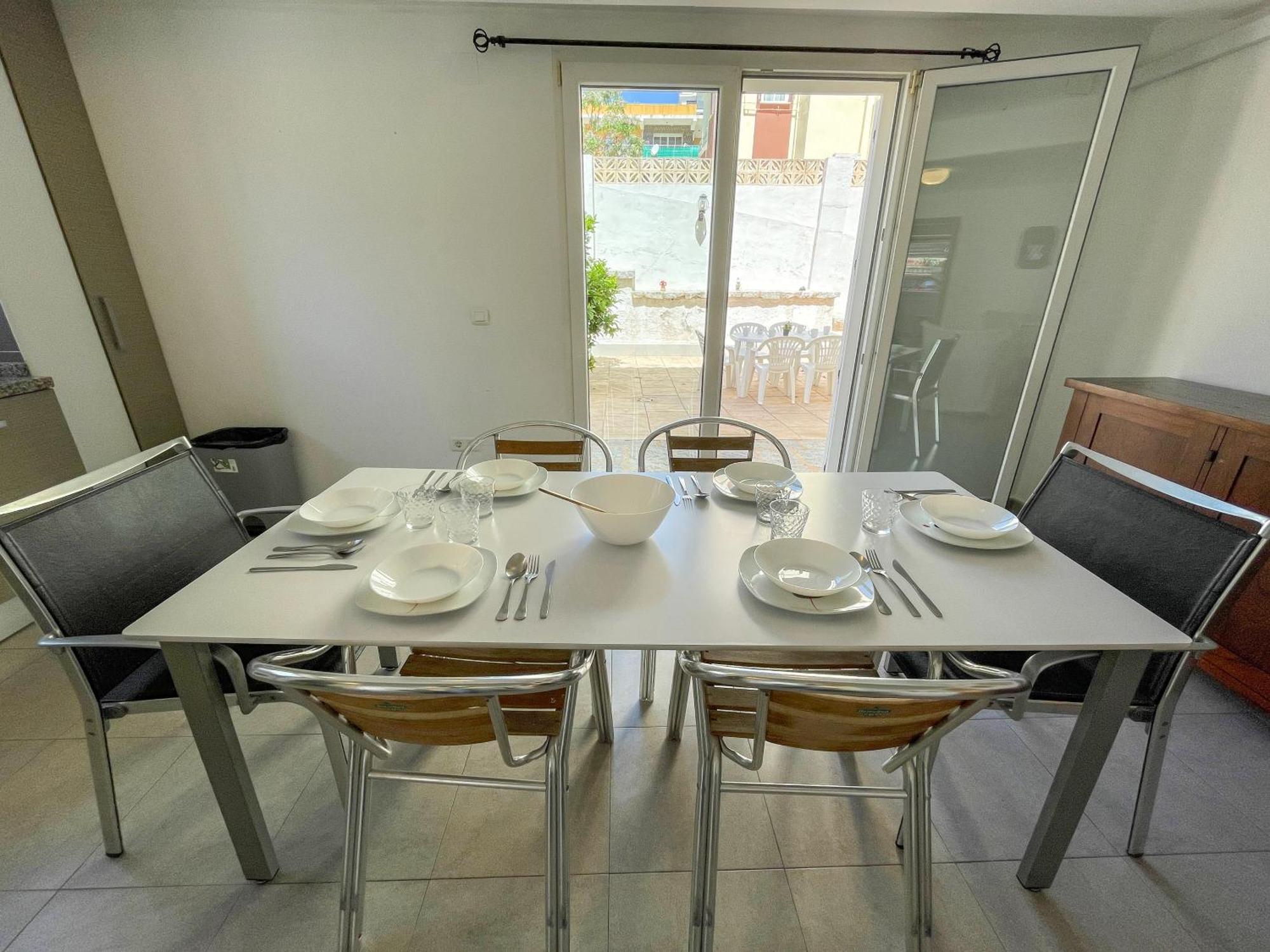 Apartamentos Gandia Centro 3000 מראה חיצוני תמונה