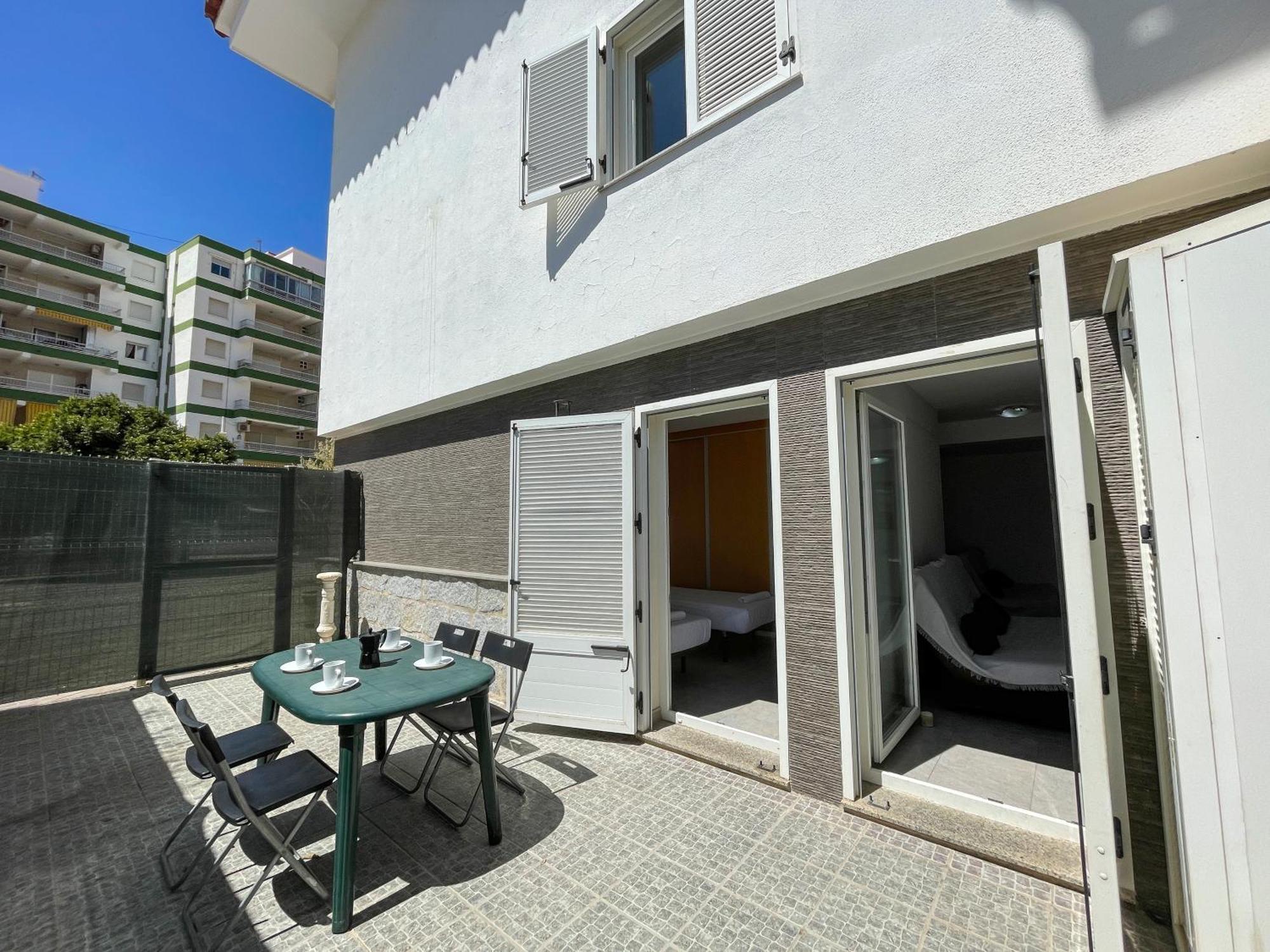 Apartamentos Gandia Centro 3000 מראה חיצוני תמונה
