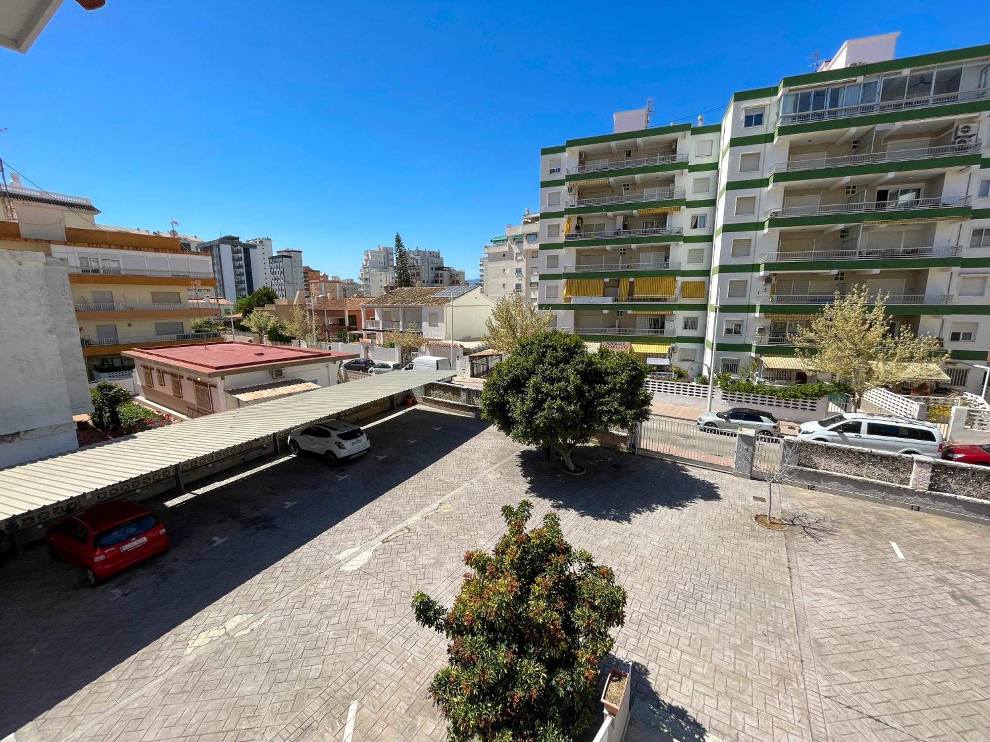 Apartamentos Gandia Centro 3000 מראה חיצוני תמונה