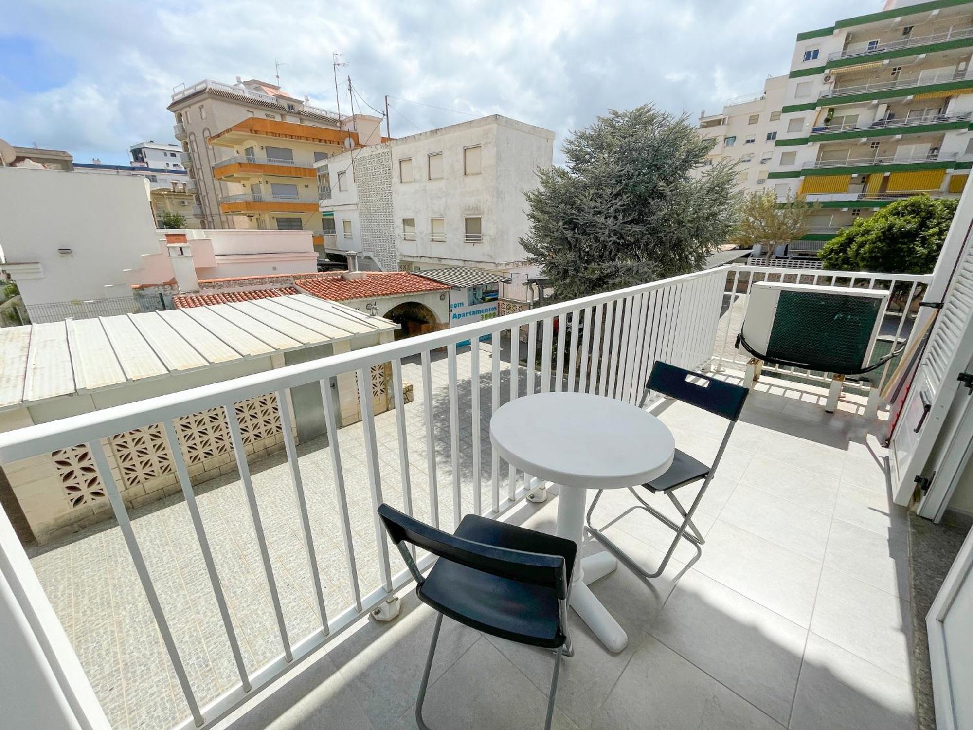 Apartamentos Gandia Centro 3000 מראה חיצוני תמונה