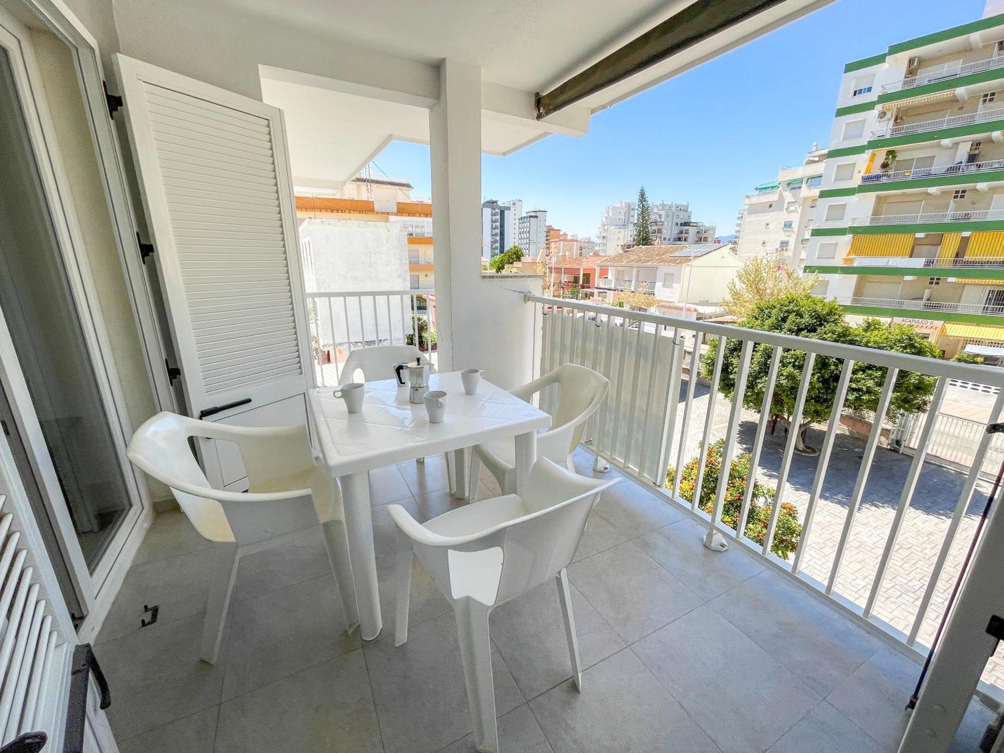 Apartamentos Gandia Centro 3000 מראה חיצוני תמונה