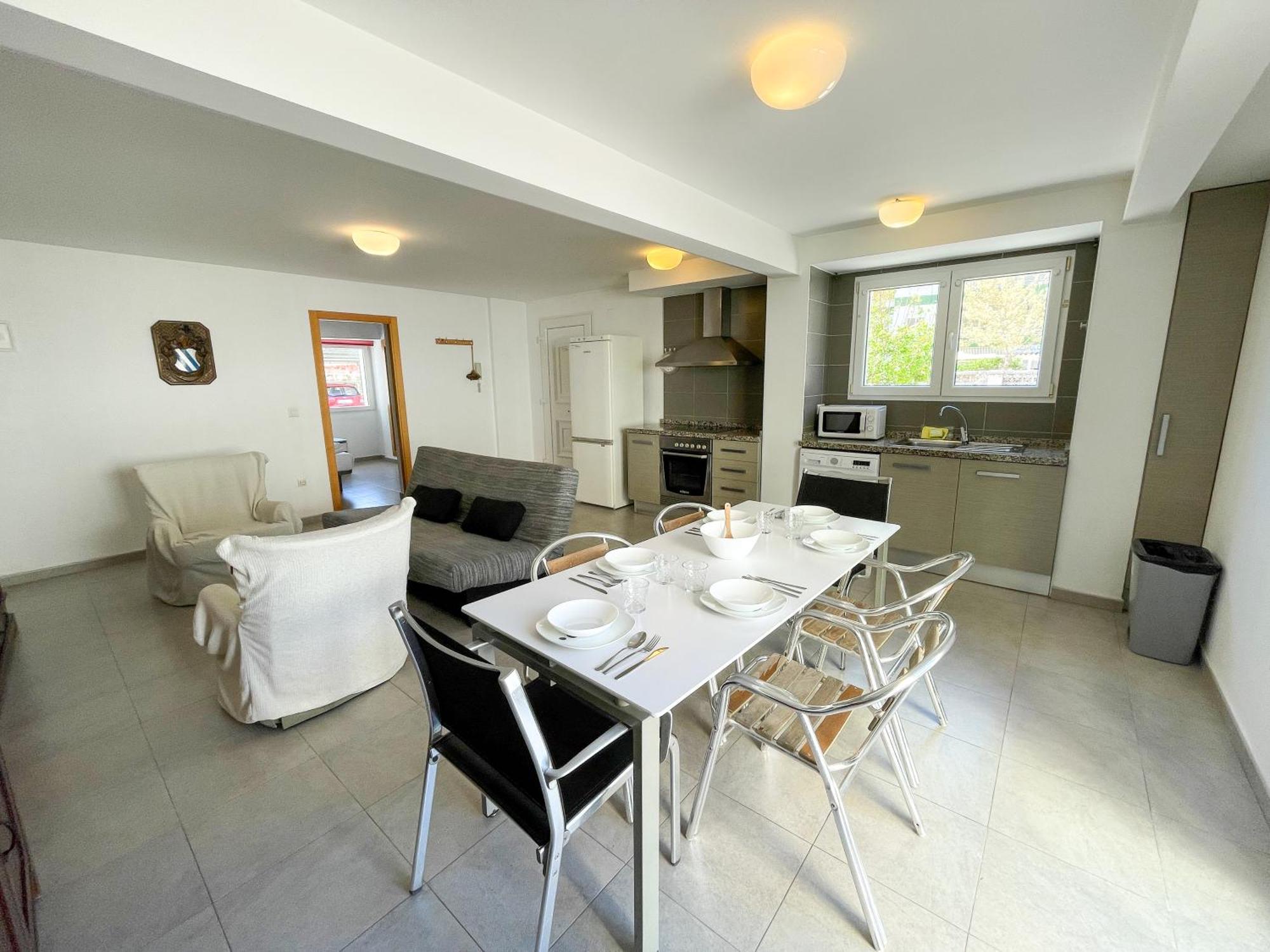 Apartamentos Gandia Centro 3000 מראה חיצוני תמונה
