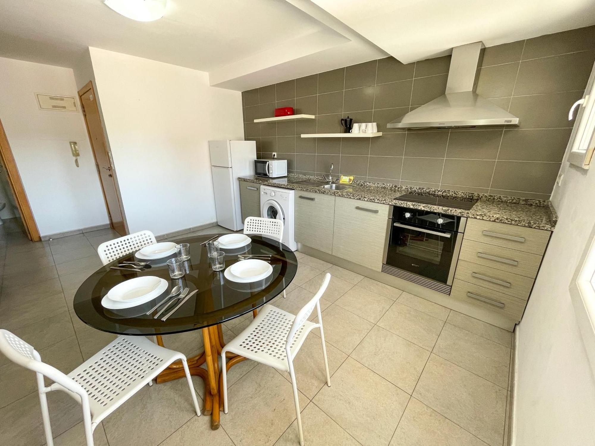 Apartamentos Gandia Centro 3000 מראה חיצוני תמונה