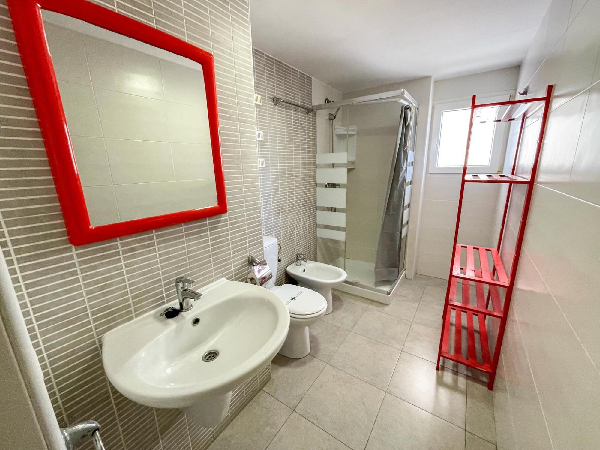 Apartamentos Gandia Centro 3000 מראה חיצוני תמונה