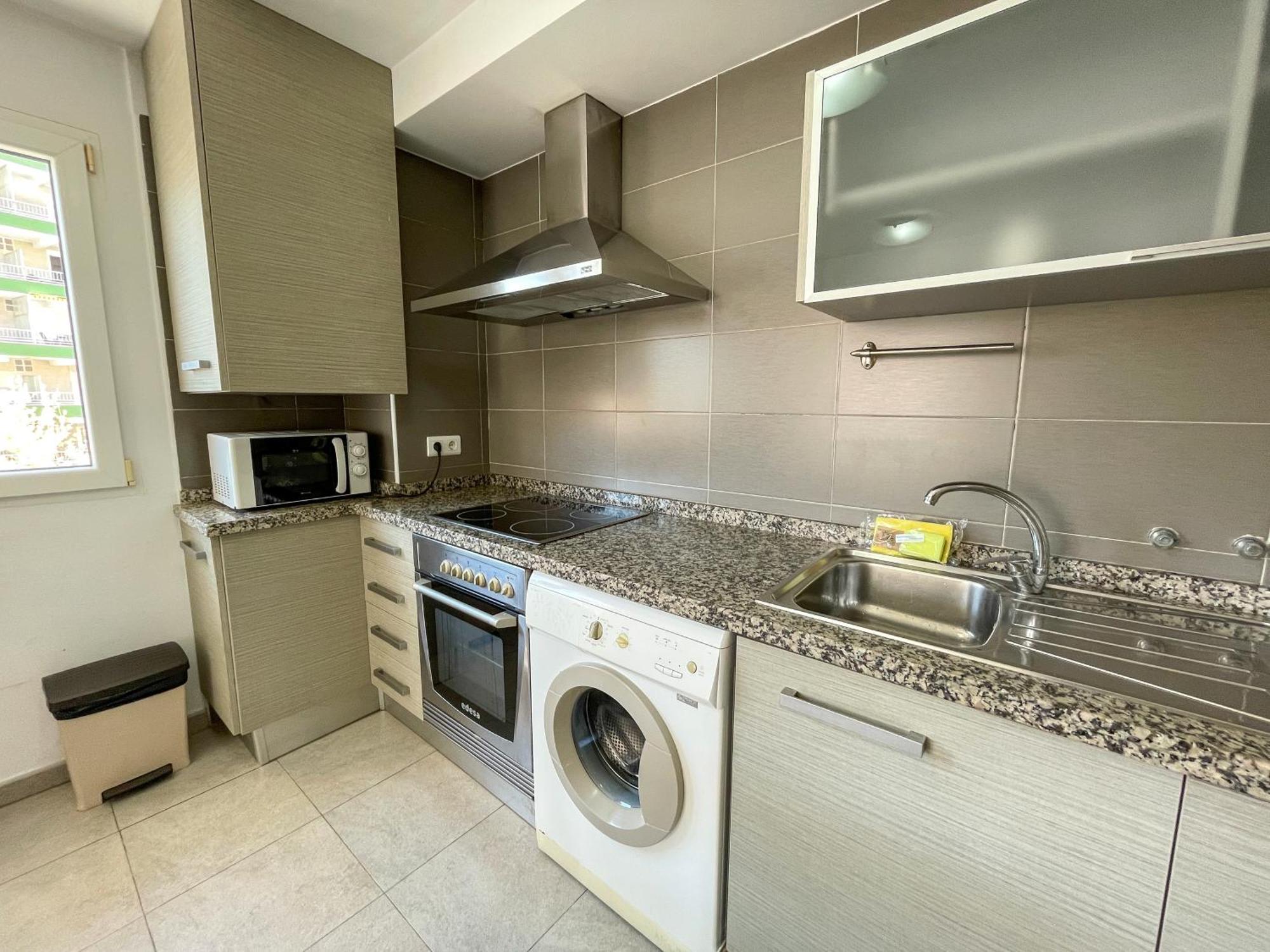 Apartamentos Gandia Centro 3000 מראה חיצוני תמונה