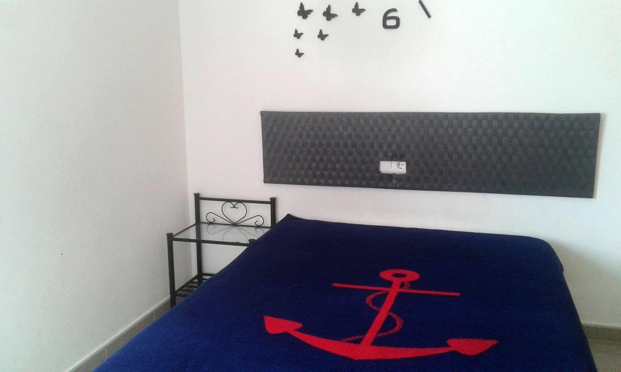 Apartamentos Gandia Centro 3000 מראה חיצוני תמונה