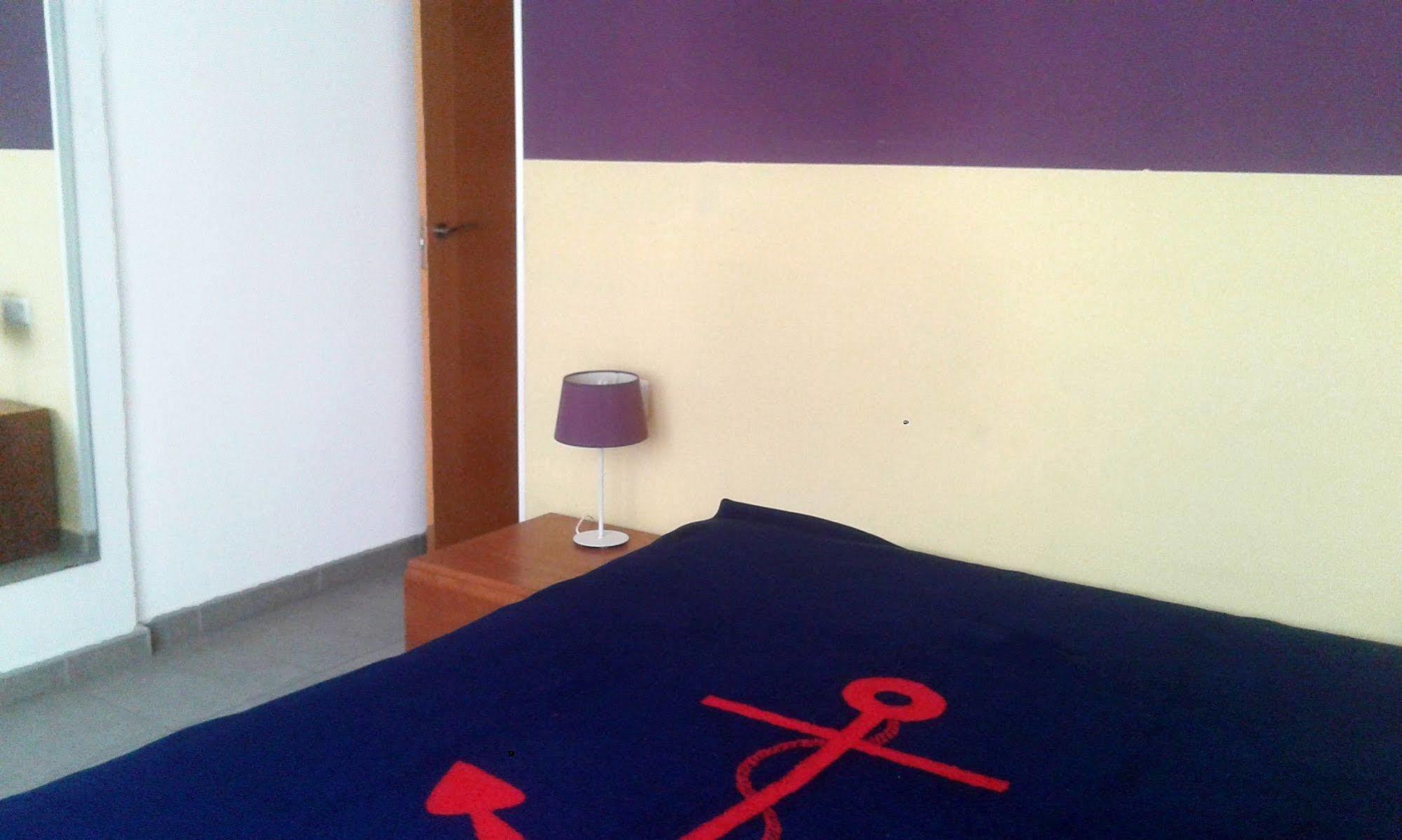 Apartamentos Gandia Centro 3000 מראה חיצוני תמונה