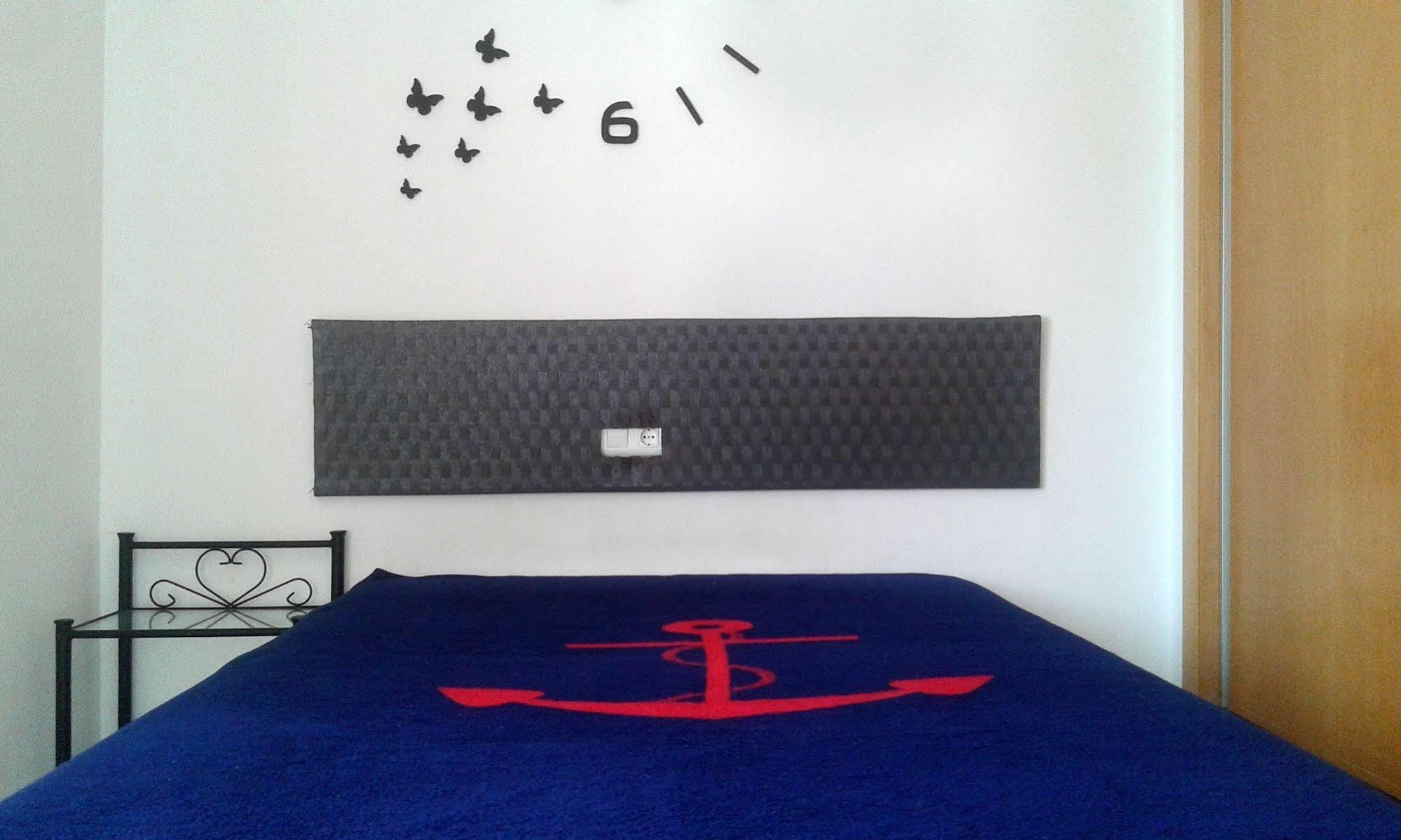 Apartamentos Gandia Centro 3000 מראה חיצוני תמונה