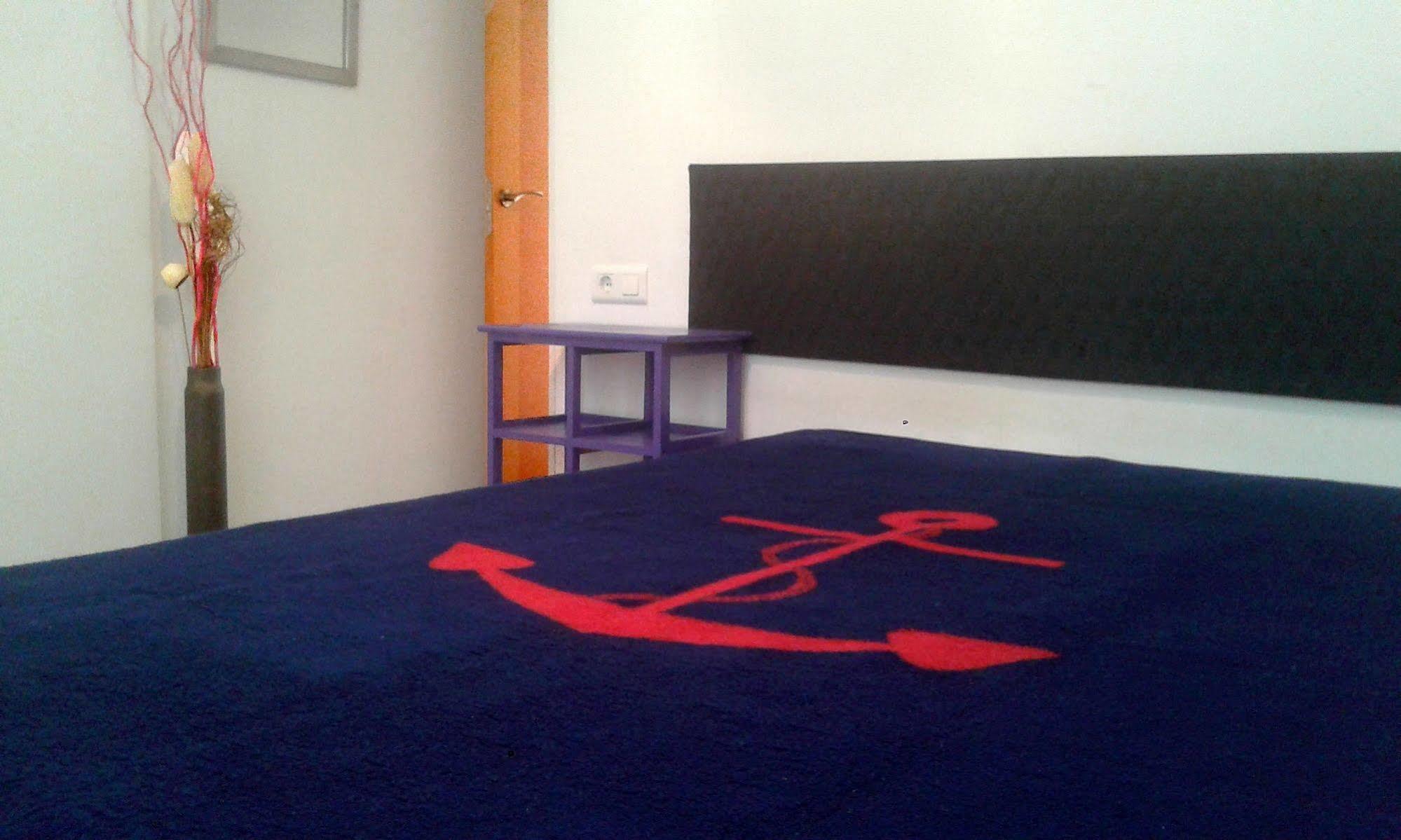 Apartamentos Gandia Centro 3000 מראה חיצוני תמונה