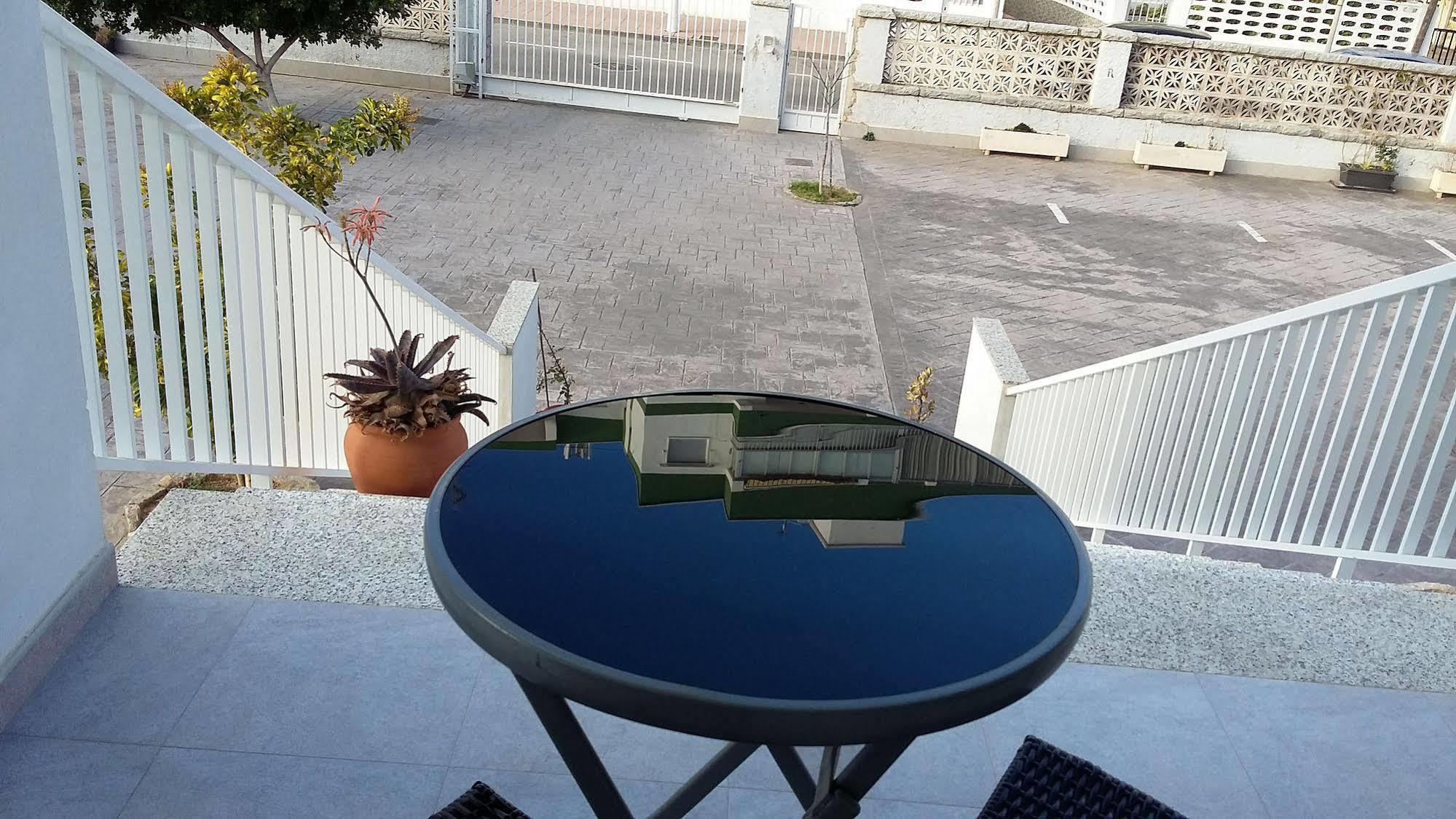 Apartamentos Gandia Centro 3000 מראה חיצוני תמונה