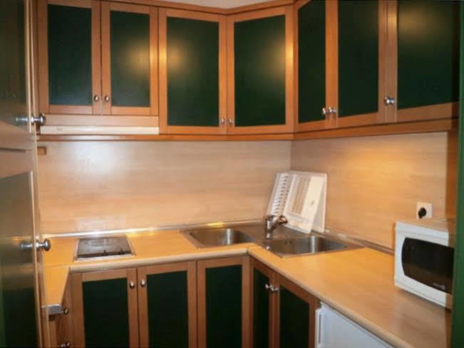 Apartamentos Gandia Centro 3000 מראה חיצוני תמונה
