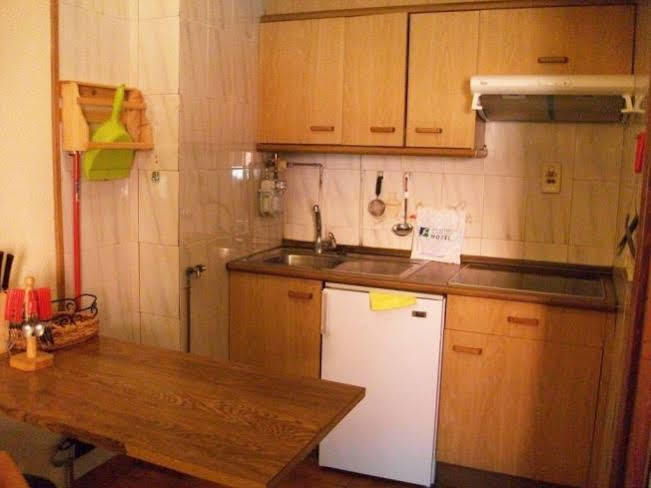 Apartamentos Gandia Centro 3000 מראה חיצוני תמונה