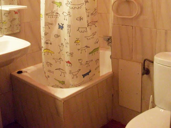 Apartamentos Gandia Centro 3000 מראה חיצוני תמונה