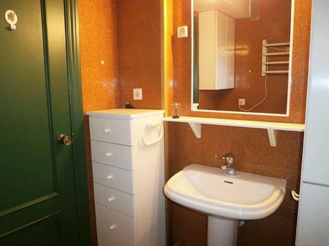 Apartamentos Gandia Centro 3000 מראה חיצוני תמונה