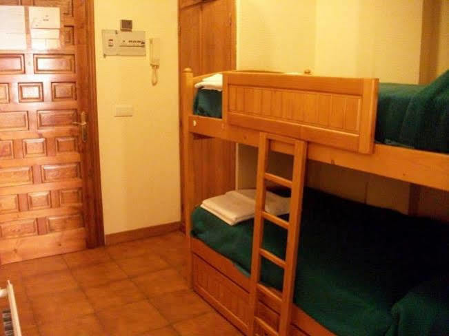 Apartamentos Gandia Centro 3000 מראה חיצוני תמונה