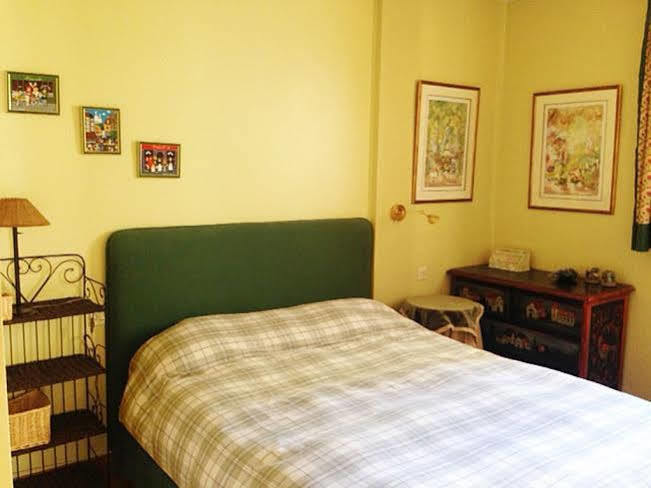 Apartamentos Gandia Centro 3000 מראה חיצוני תמונה