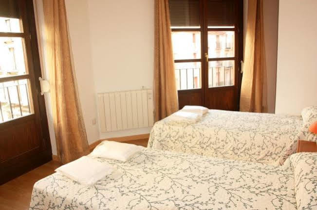 Apartamentos Gandia Centro 3000 מראה חיצוני תמונה