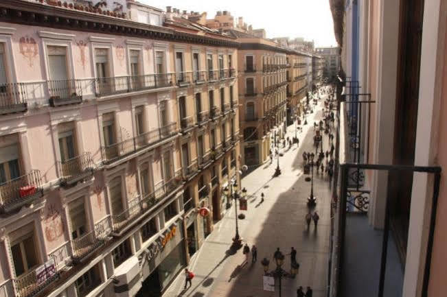 Apartamentos Gandia Centro 3000 מראה חיצוני תמונה